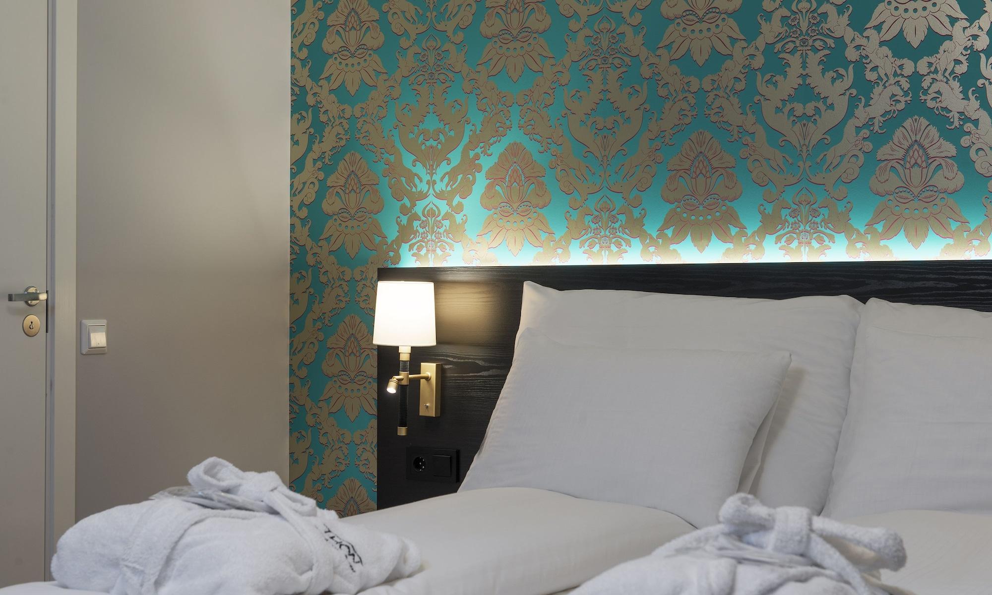 Hotell Thon Rosenkrantz Bergen