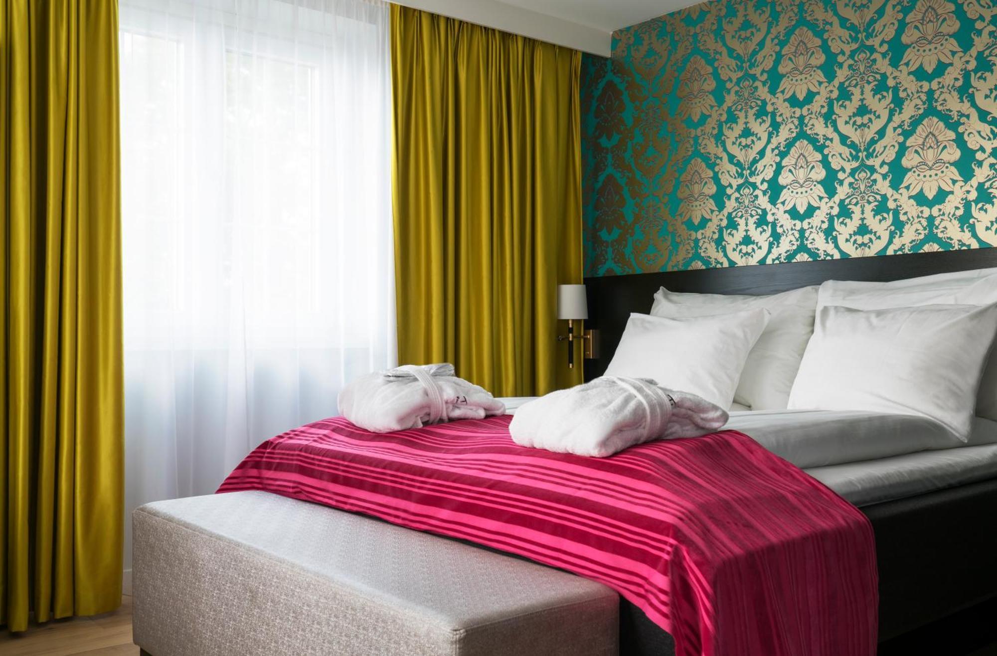 Hotell Thon Rosenkrantz Bergen
