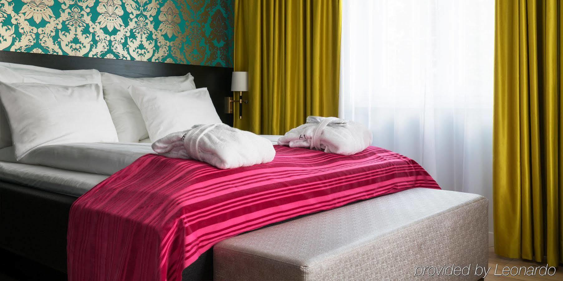 Thon Rosenkrantz Hotell Bergen
