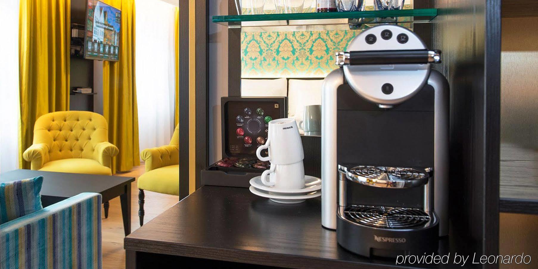 Hotell Thon Rosenkrantz 4*
